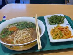 -苏氏牛肉面(团结路店)