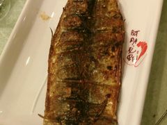 -阿胖龙虾小海鲜(宁国南路总店)