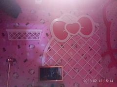 -麦乐星KTV(武清创意米兰店)