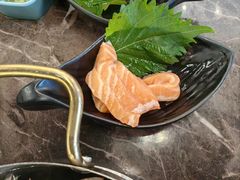 -尚宴牛特鲜自助(太原街万达店)