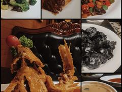 -城南往事·鲁菜济南菜(龙奥万科店)