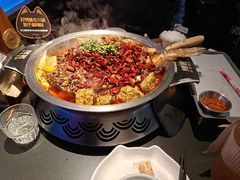 -烤匠麻辣烤鱼(IFS店)