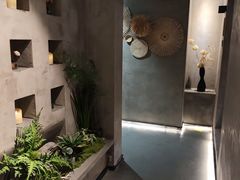 -施奈儿.洗头頭療.按摩SPA.采耳(上梅林店)