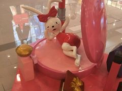 -凯德广场(西城店)