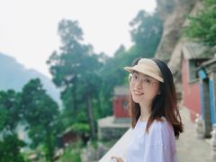 -北京上方山国家森林公园