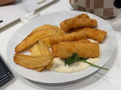 -宜家·瑞典风味餐厅(四元桥店)