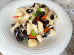 -又见炊烟私房菜(敬亭路店)