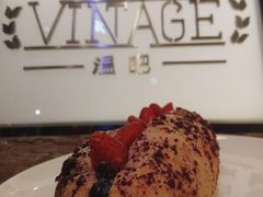-深圳温德姆至尊酒店·大堂吧·户外花园
