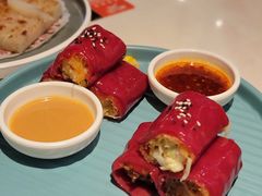 -金牌禄运·点心·啫煲(金沙洲金铂天地店)