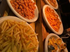 -吉布鲁牛排海鲜自助(温江合生汇店)