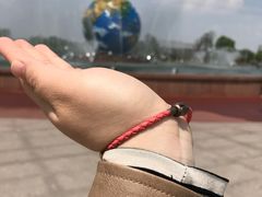 -南通洲际绿博园