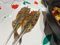 -吉利龙虾·新派海鲜烧烤