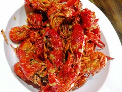 -臻馆小龙虾