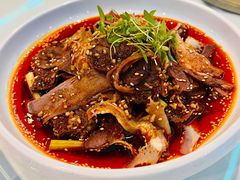 -阿斯牛牛·凉山菜(新会展店)