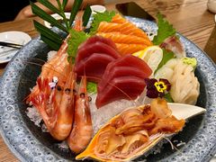 -红叶日本料理(辰熙广场店)