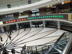-上海长途汽车客运总站