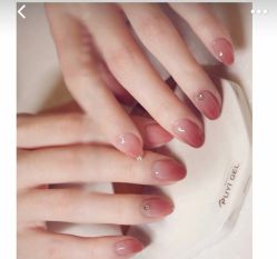 -Pink You美甲美睫纹绣定制中心