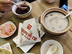 -嘉和一品粥(马家堡店)