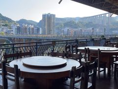 -江龙饭店·乌江豆腐鱼(乌江老桥头店)
