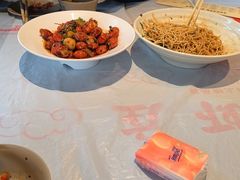 -肥肥虾庄·金牌油焖大虾(杨园滨江时代walk店)