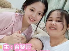 -大班家政月嫂育儿嫂(总部店)