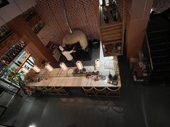 -明星酒店•FORNETTO佛纳朵意餐厅•披萨•意面(湘隆时代广场店)