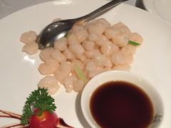 龙井虾仁-苏浙汇(朝外店)