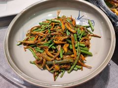 -一盏明灯全素斋(殊像寺店)