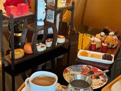 -瑞吉酒店·瑞吉酒吧