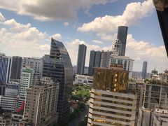 -柳州宾馆-云霄阁·旋转餐厅