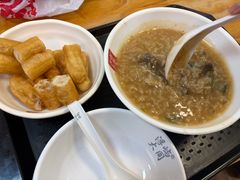 -浮屿大同鸭肉粥·始于1983年