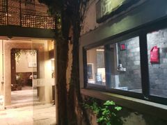 -院子餐厅·大锅菜·老杭帮(桥西直街店)
