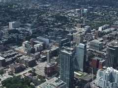 -360 The Restaurant at the CN Tower
