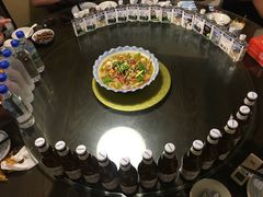 -手抄板凳江南菜(湖滨商业街店)