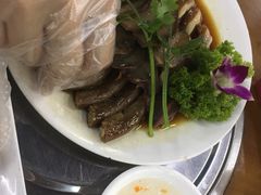 卤水拼盘-蚝得喜海鲜(东城店)