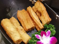 -捞王锅物料理(上海世茂广场店)