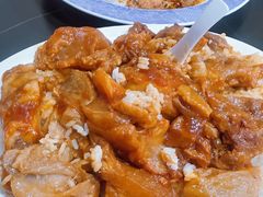 -同发号饭庄(复兴路店)