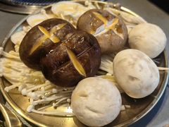 -金龙烧烤·牛肉面(西塔店)