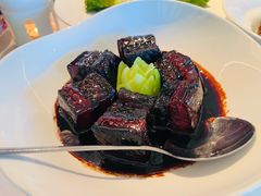 -蘇锦宴·淮扬菜烤鸭·小院(三元桥霄云路店)