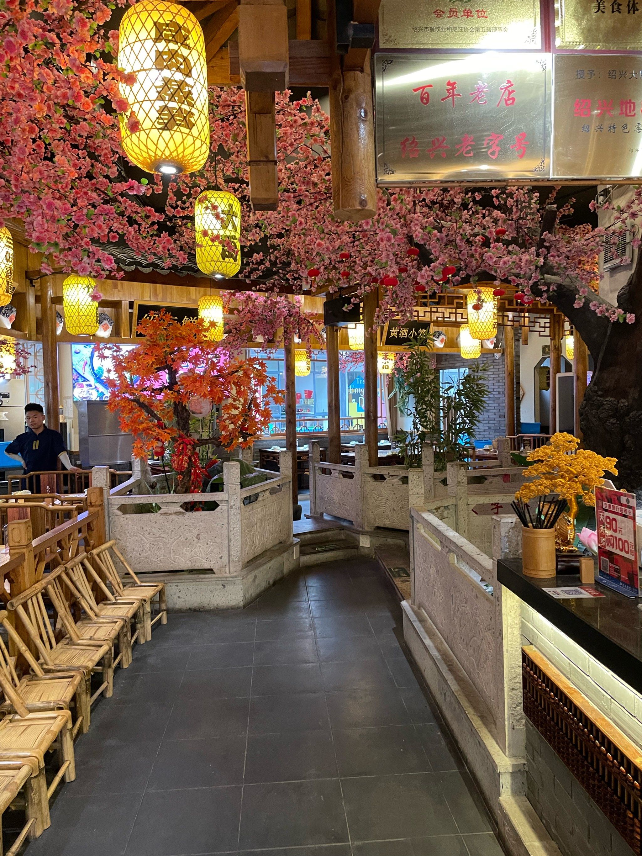 回味无穷的绍兴菜,正宗得像家的味道