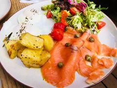 -VESH COFFEE(定西路店)