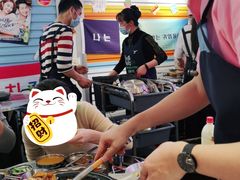 -玄希浪漫厨房·韩料烤肉(湖滨银泰in77店)