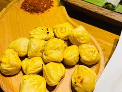 -粘芭喃腊云南的菜