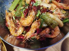 -一盐堂本帮菜(外滩店)