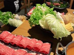 -呷哺呷哺 黄金牧场 (新中关购物中心店)