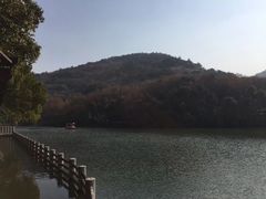 -白马涧龙池景区