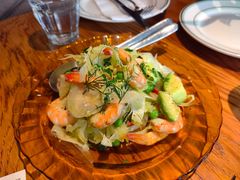 -La Strada(安福路店)