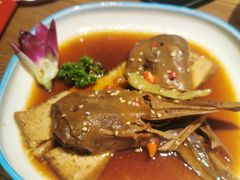 -山城外·非遗酸菜鱼(财富中心店)