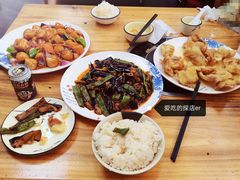 -忠林杀猪菜(凤台小区店)