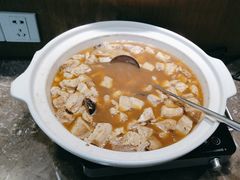 -素心素食(翠苑店)